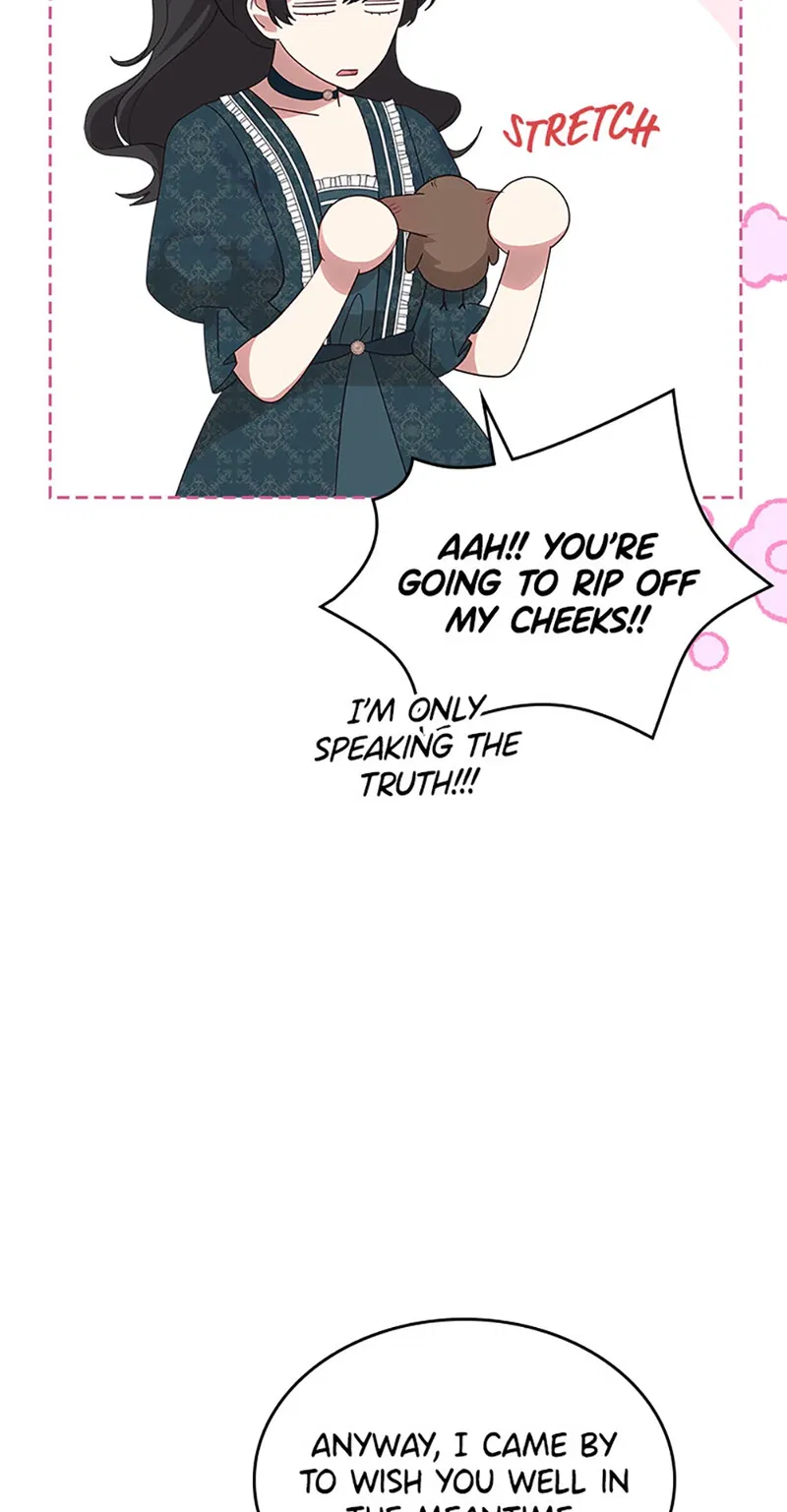 The End of this Fairy Tale is a Soap Opera Chapter 38 - page 92