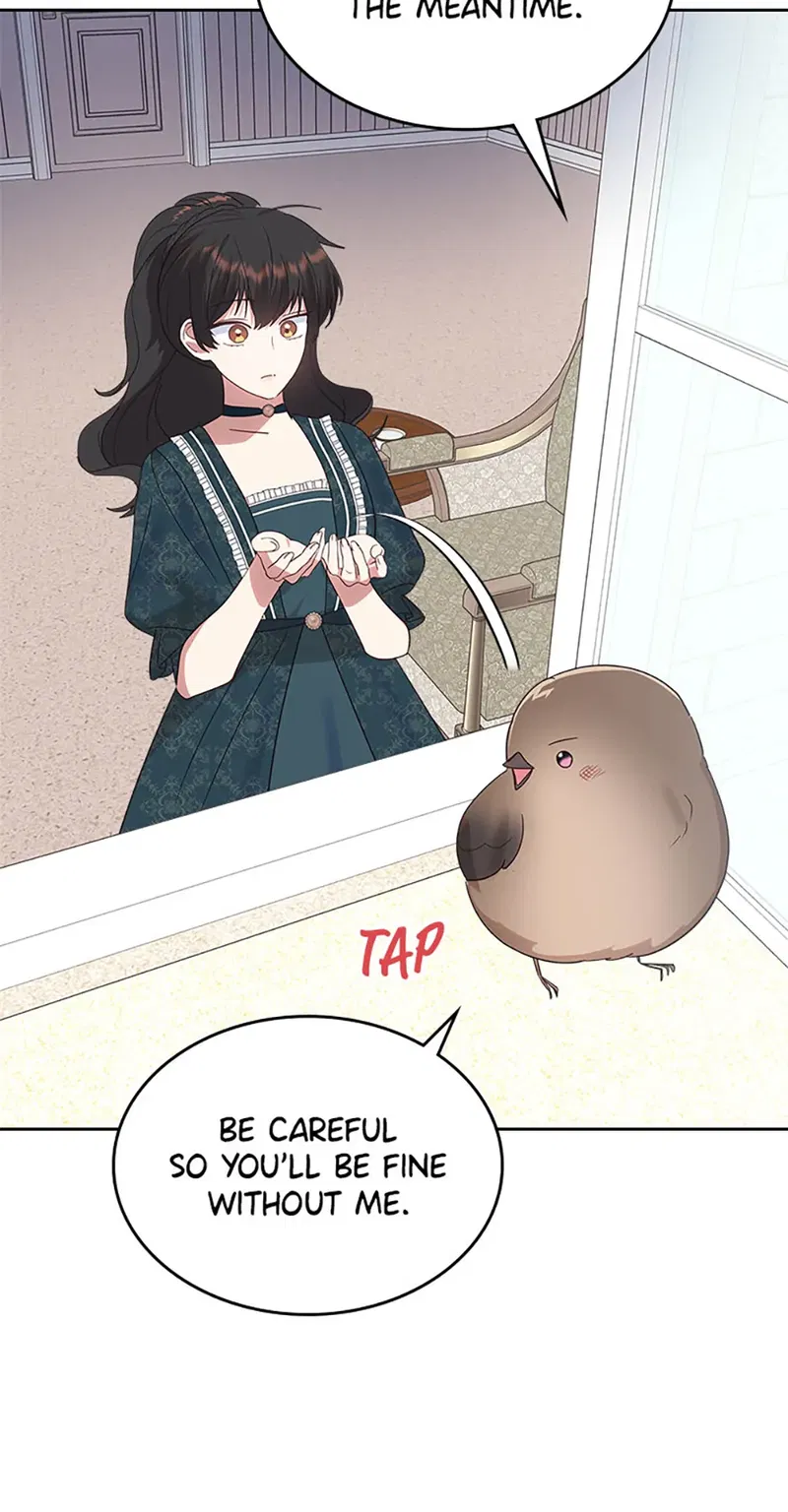 The End of this Fairy Tale is a Soap Opera Chapter 38 - page 93