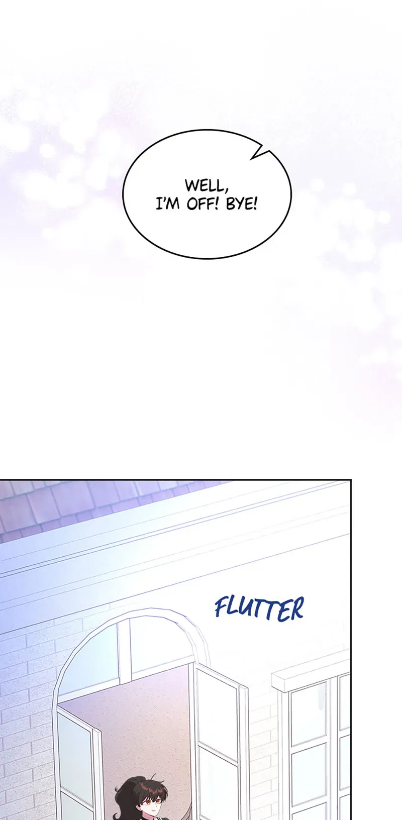 The End of this Fairy Tale is a Soap Opera Chapter 38 - page 94
