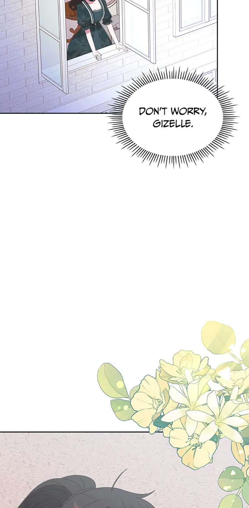 The End of this Fairy Tale is a Soap Opera Chapter 38 - page 95