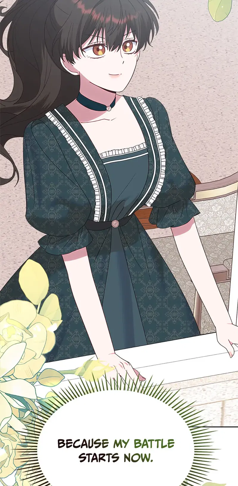 The End of this Fairy Tale is a Soap Opera Chapter 38 - page 96