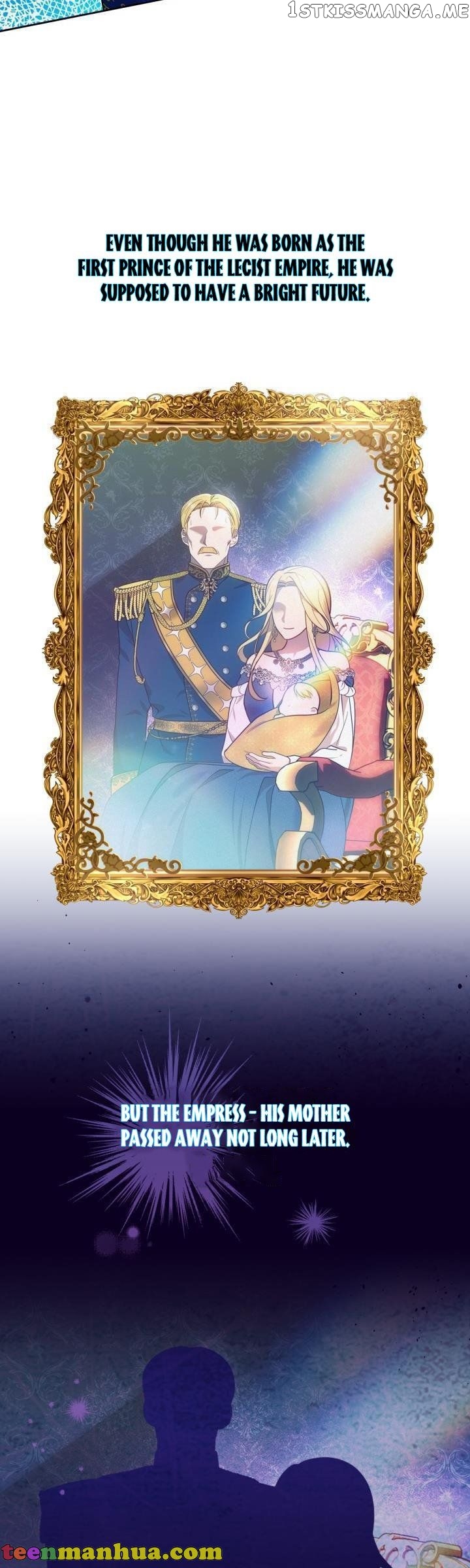 The End of this Fairy Tale is a Soap Opera Chapter 4 - page 2