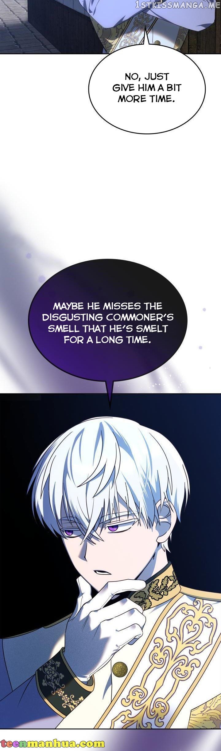 The End of this Fairy Tale is a Soap Opera Chapter 4 - page 23