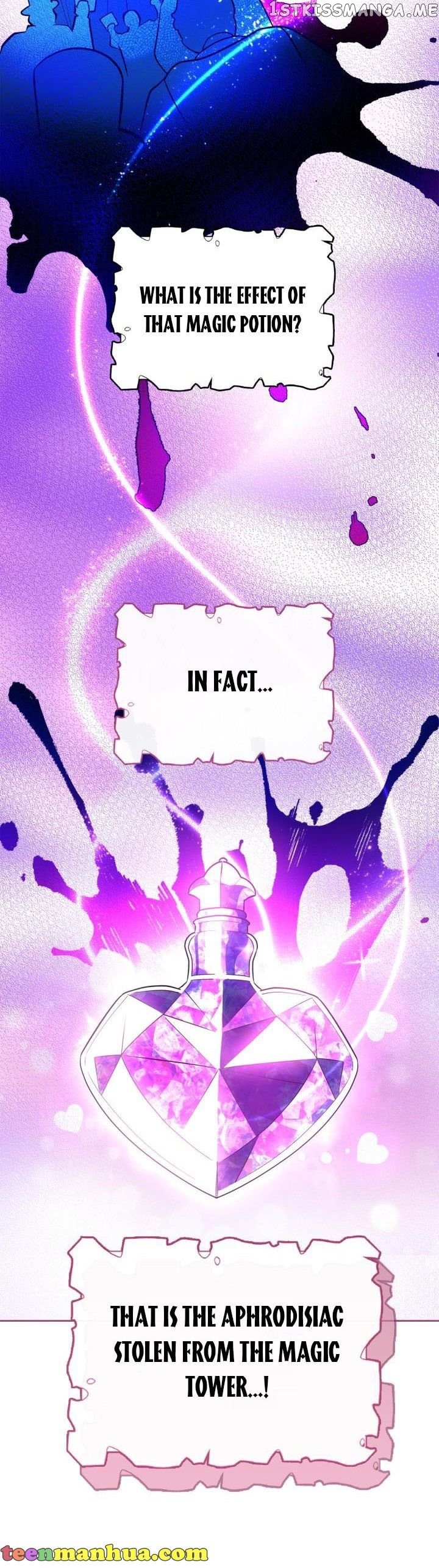 The End of this Fairy Tale is a Soap Opera Chapter 3 - page 35