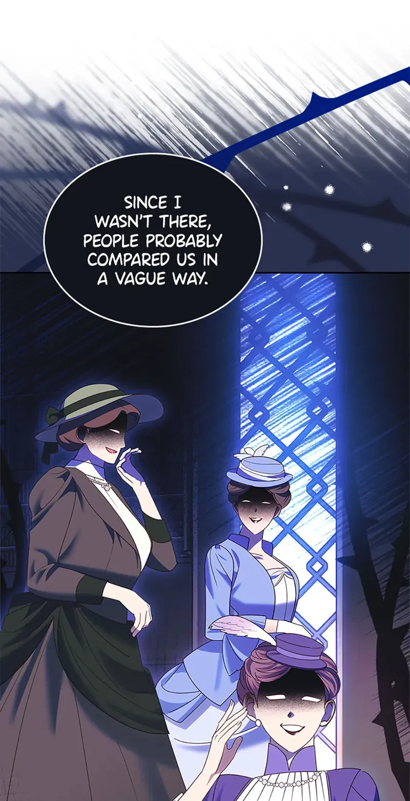 The End of this Fairy Tale is a Soap Opera Chapter 40 - page 10