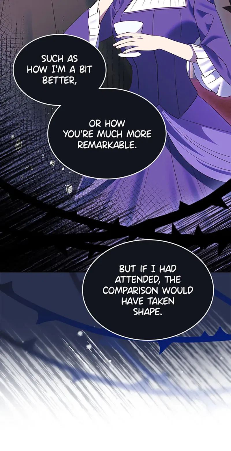 The End of this Fairy Tale is a Soap Opera Chapter 40 - page 11