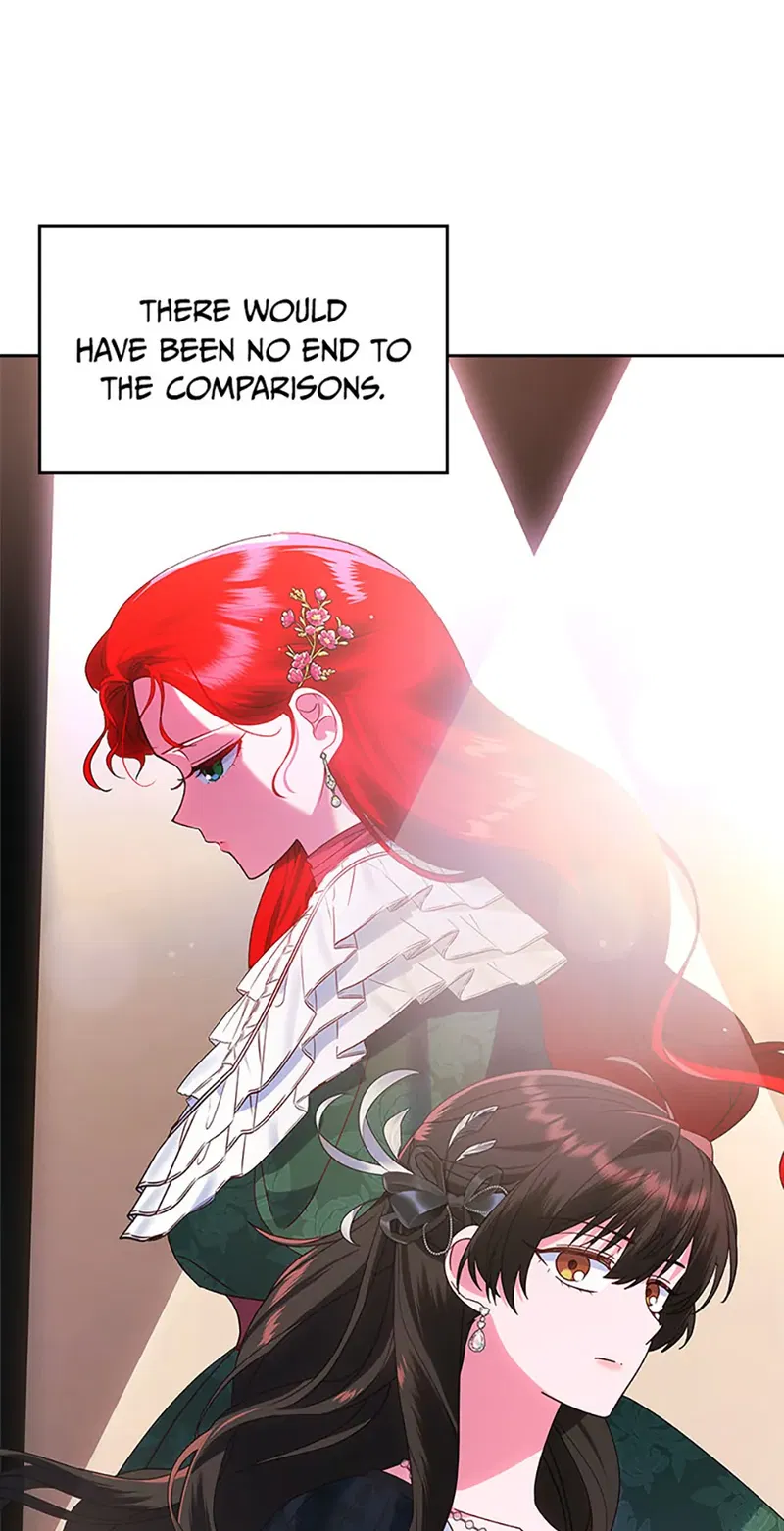The End of this Fairy Tale is a Soap Opera Chapter 40 - page 12