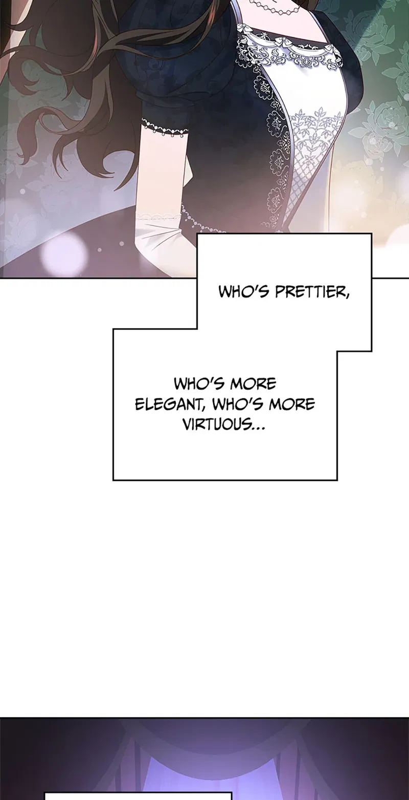 The End of this Fairy Tale is a Soap Opera Chapter 40 - page 13