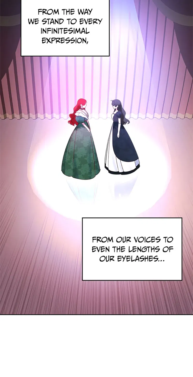 The End of this Fairy Tale is a Soap Opera Chapter 40 - page 14