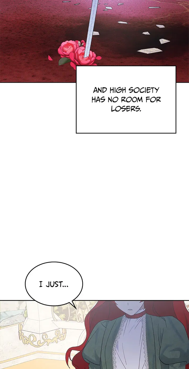 The End of this Fairy Tale is a Soap Opera Chapter 40 - page 17