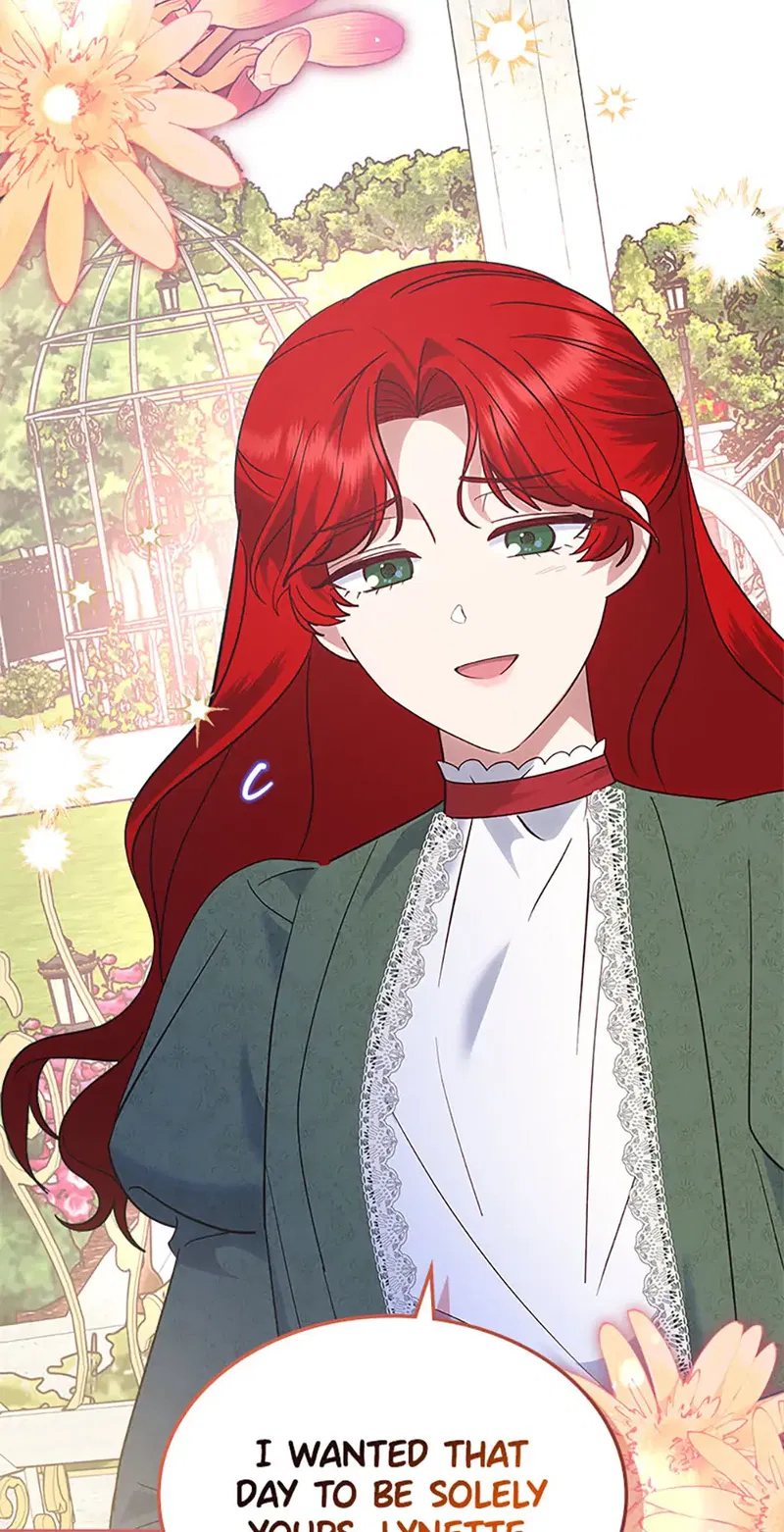 The End of this Fairy Tale is a Soap Opera Chapter 40 - page 19