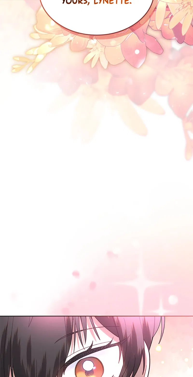 The End of this Fairy Tale is a Soap Opera Chapter 40 - page 20