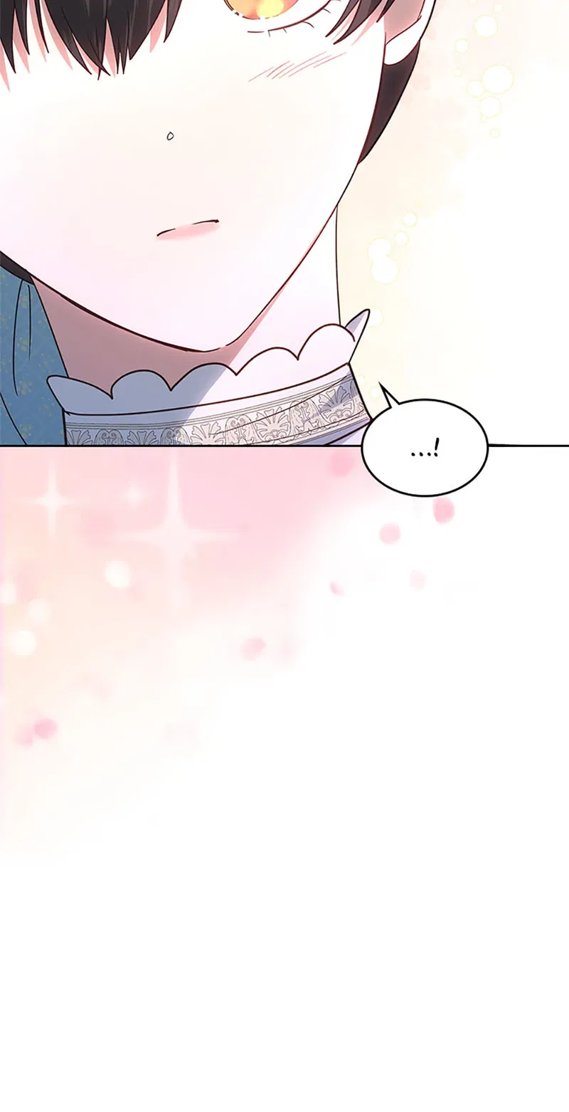 The End of this Fairy Tale is a Soap Opera Chapter 40 - page 21