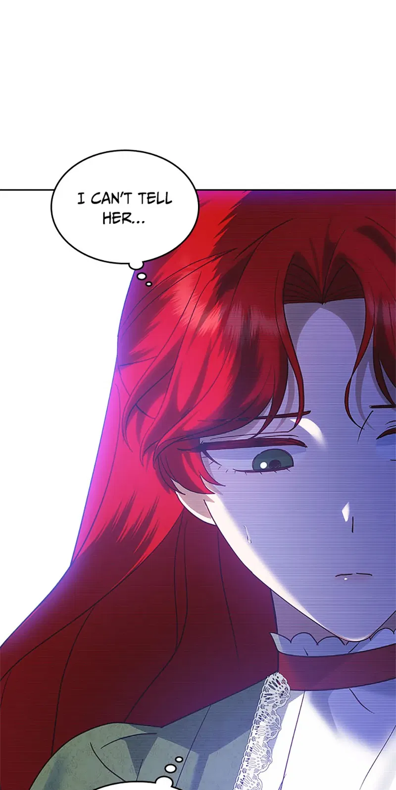 The End of this Fairy Tale is a Soap Opera Chapter 40 - page 24