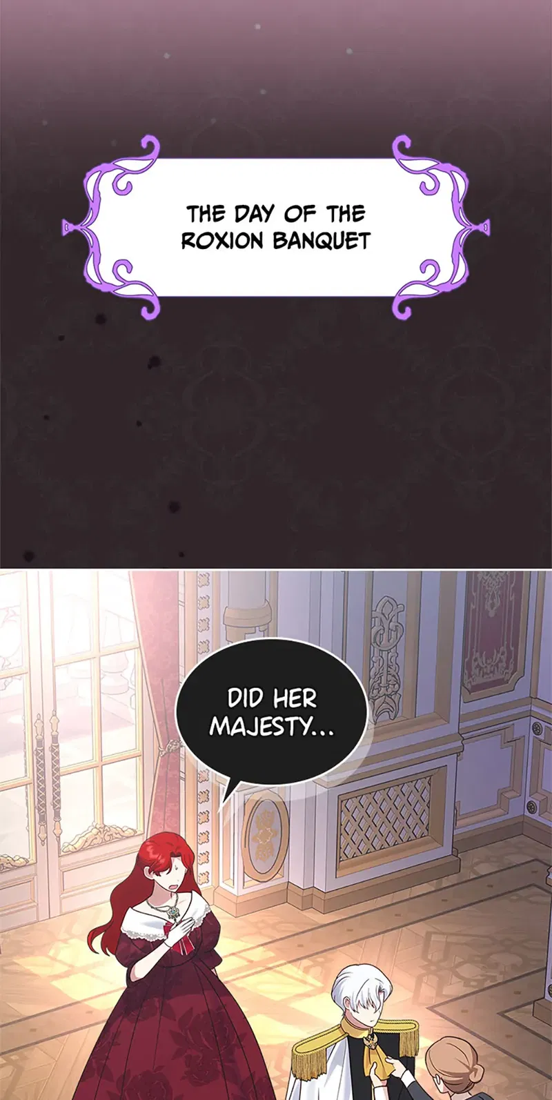 The End of this Fairy Tale is a Soap Opera Chapter 40 - page 26