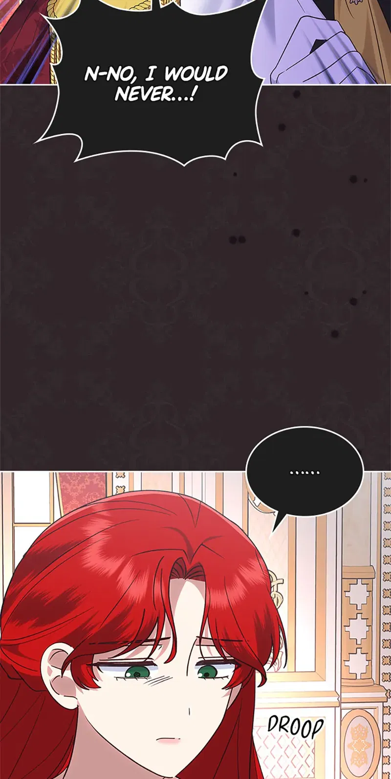 The End of this Fairy Tale is a Soap Opera Chapter 40 - page 31