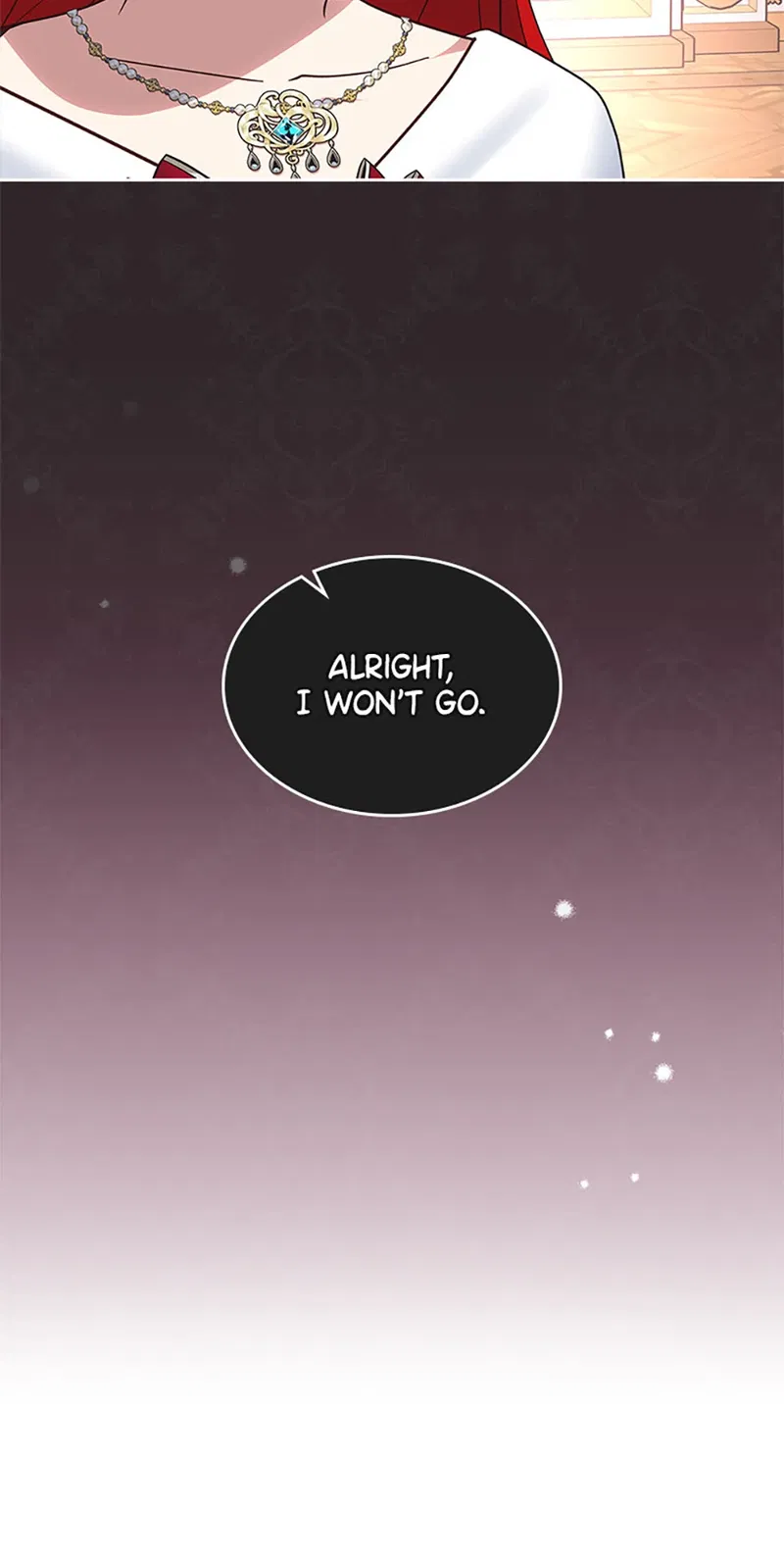 The End of this Fairy Tale is a Soap Opera Chapter 40 - page 32