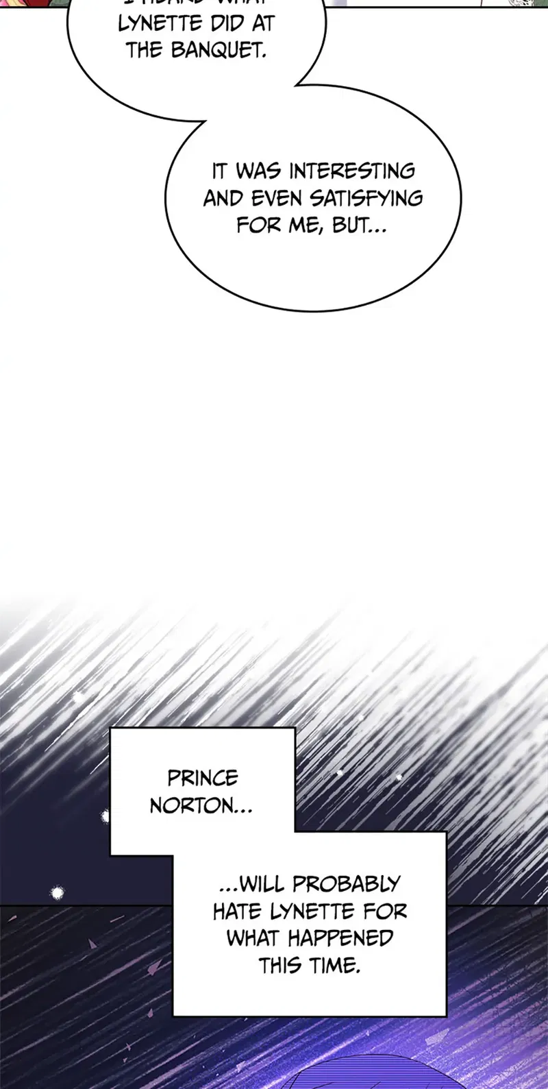 The End of this Fairy Tale is a Soap Opera Chapter 40 - page 34