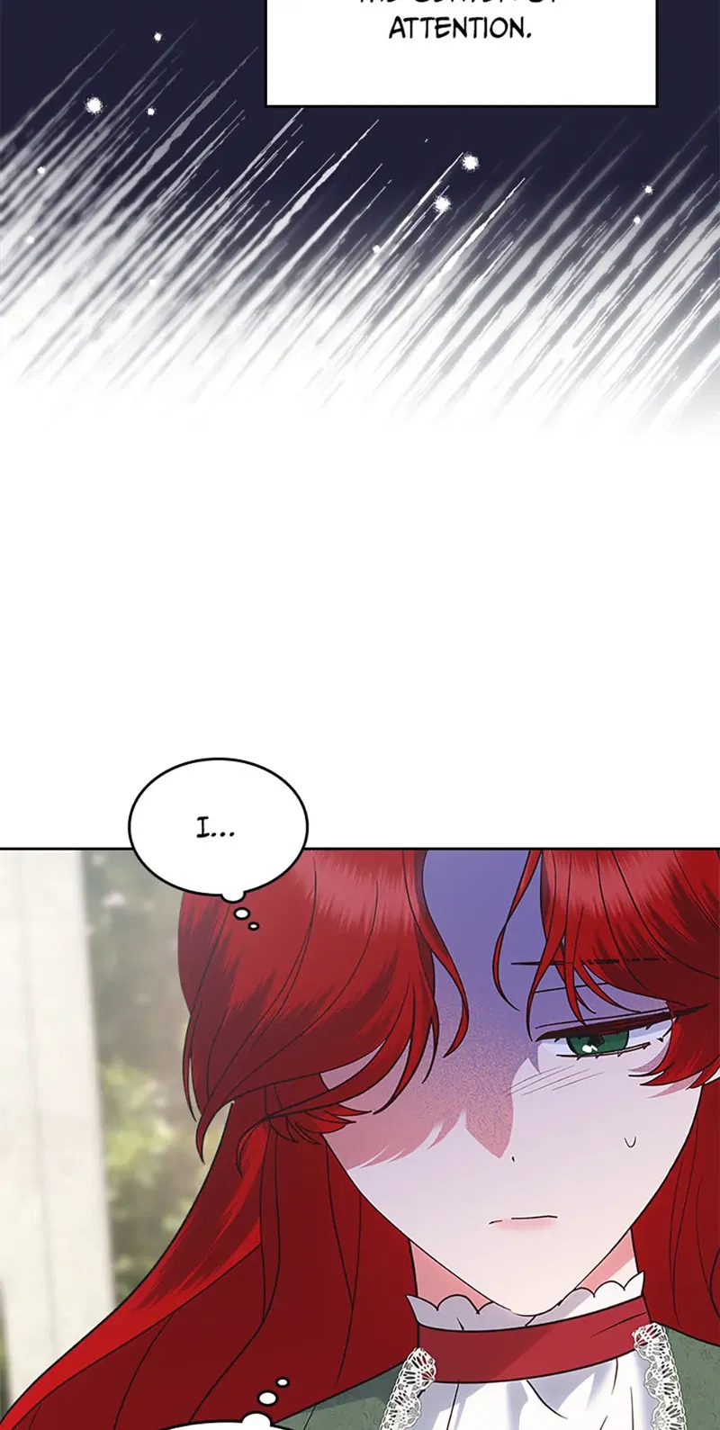The End of this Fairy Tale is a Soap Opera Chapter 40 - page 36