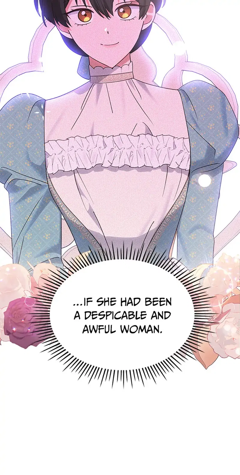 The End of this Fairy Tale is a Soap Opera Chapter 40 - page 39