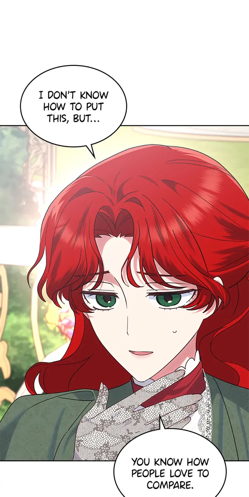 The End of this Fairy Tale is a Soap Opera Chapter 40 - page 4