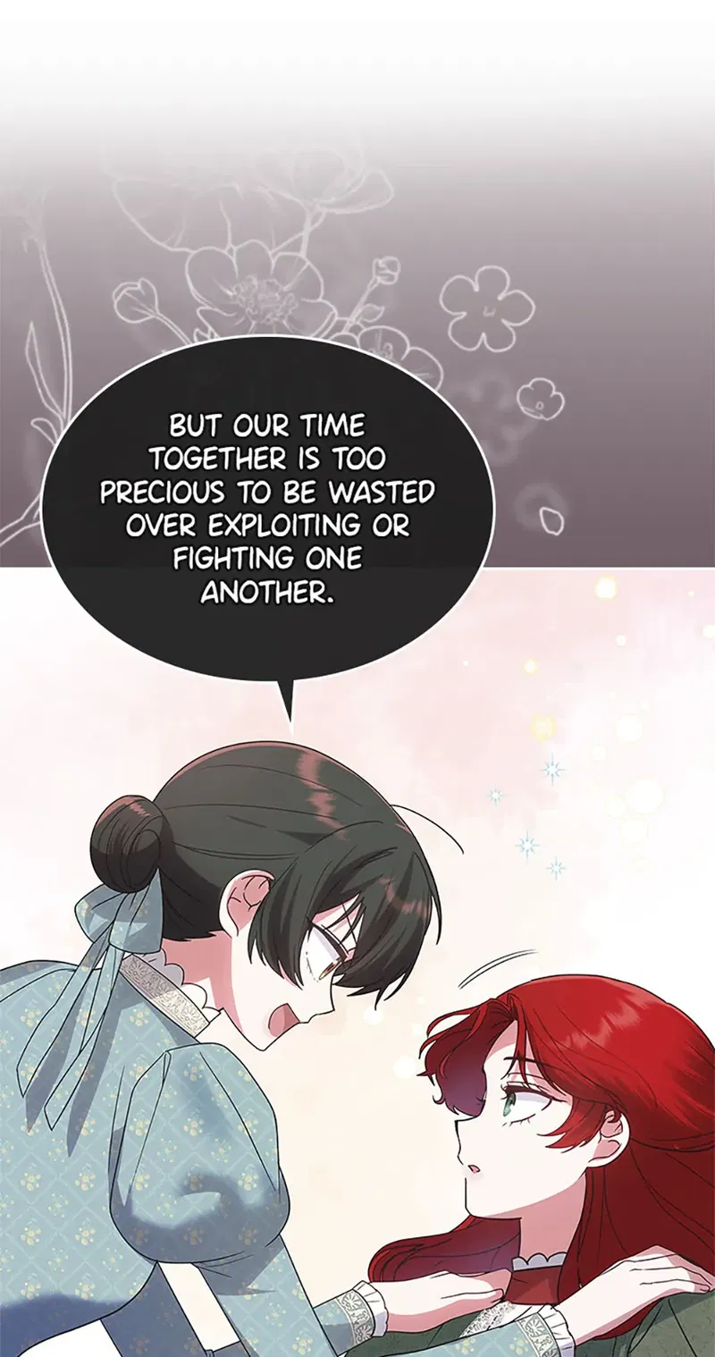 The End of this Fairy Tale is a Soap Opera Chapter 40 - page 40