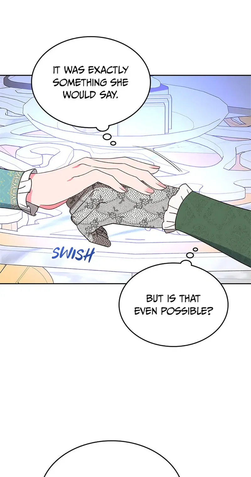 The End of this Fairy Tale is a Soap Opera Chapter 40 - page 42