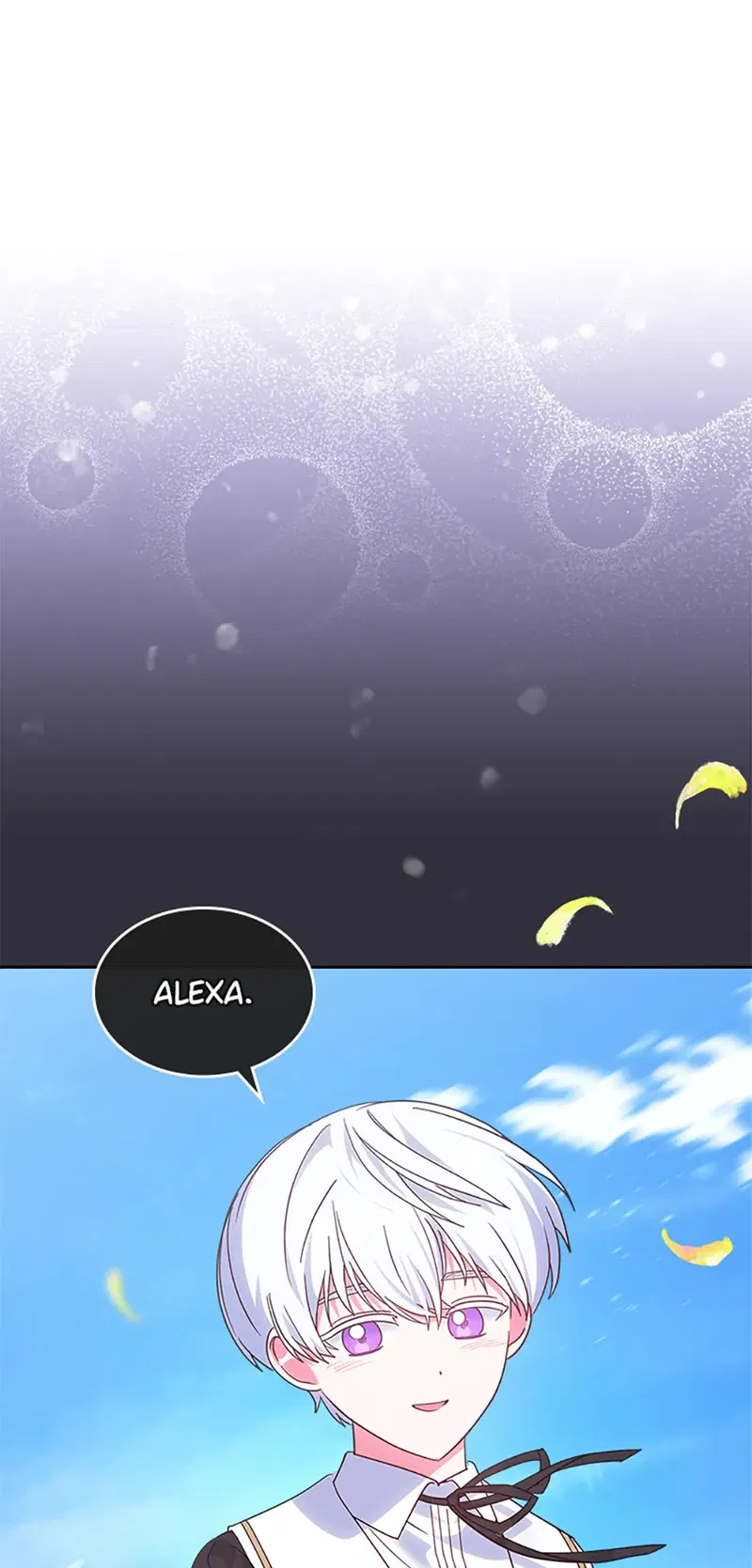 The End of this Fairy Tale is a Soap Opera Chapter 40 - page 47