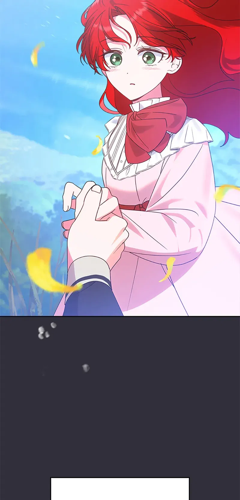 The End of this Fairy Tale is a Soap Opera Chapter 40 - page 49
