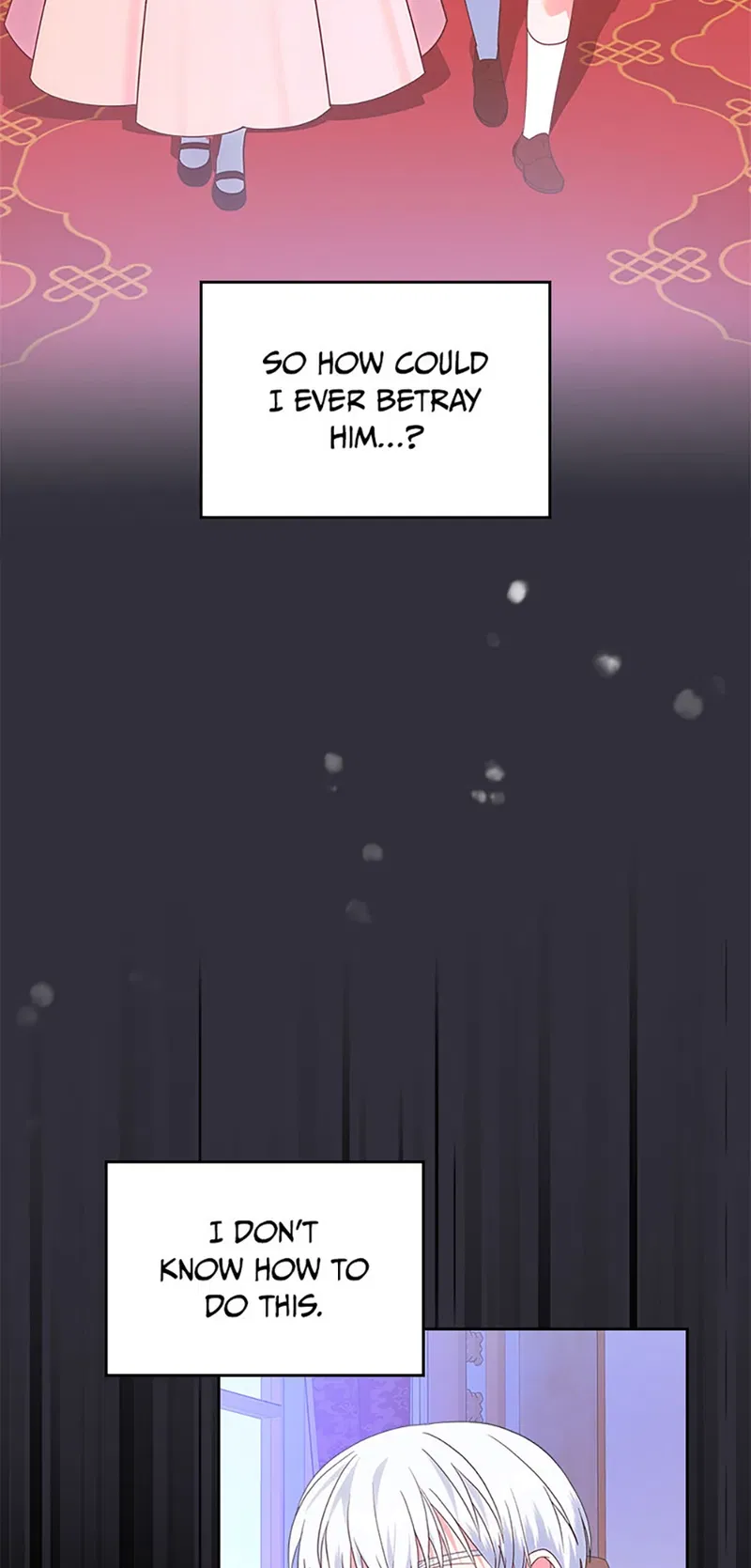 The End of this Fairy Tale is a Soap Opera Chapter 40 - page 51