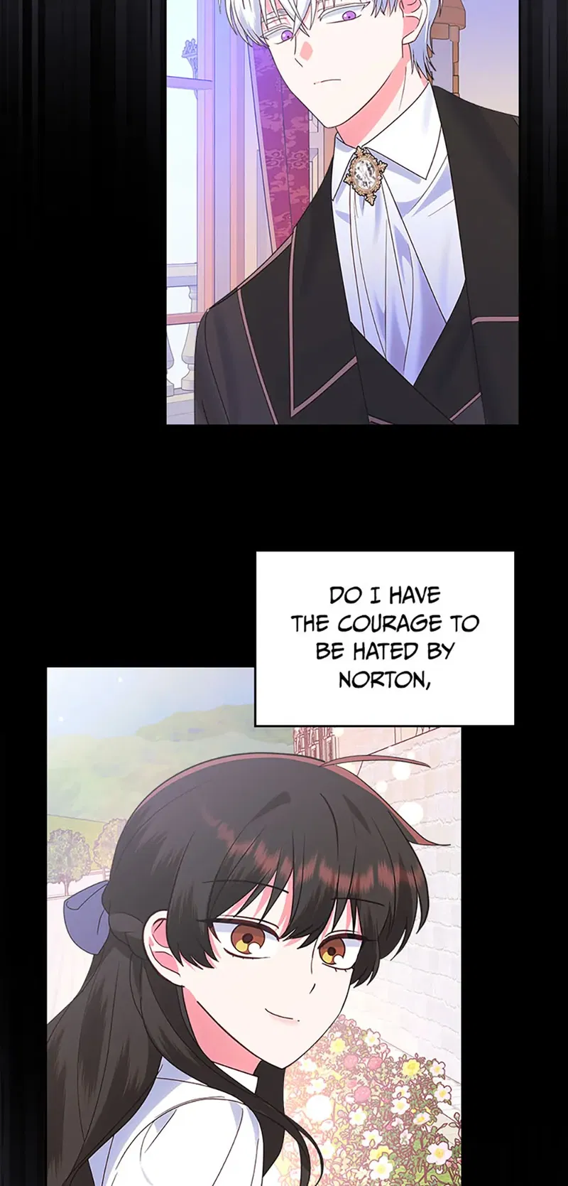The End of this Fairy Tale is a Soap Opera Chapter 40 - page 52