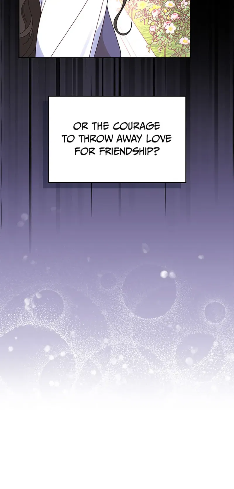The End of this Fairy Tale is a Soap Opera Chapter 40 - page 53