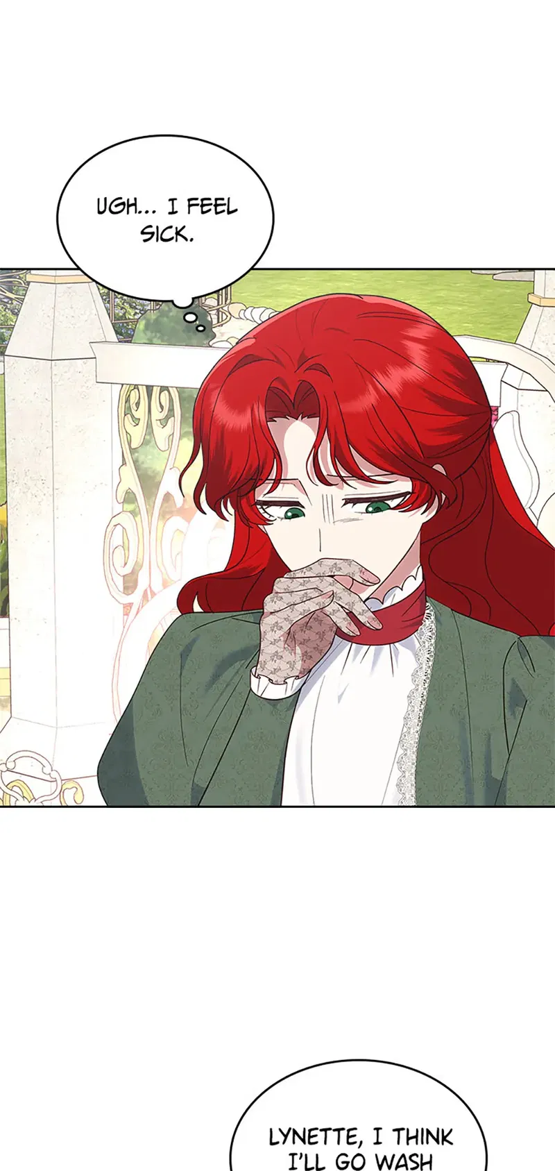 The End of this Fairy Tale is a Soap Opera Chapter 40 - page 54