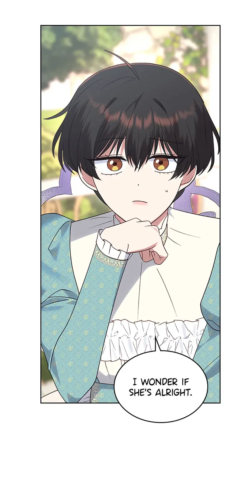 The End of this Fairy Tale is a Soap Opera Chapter 40 - page 57