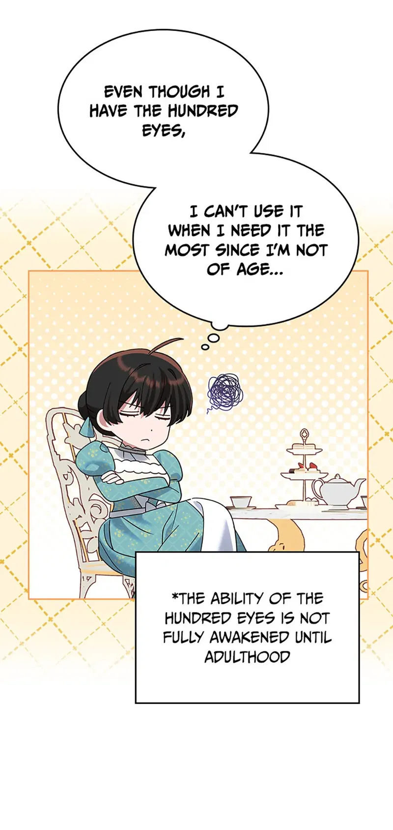 The End of this Fairy Tale is a Soap Opera Chapter 40 - page 58