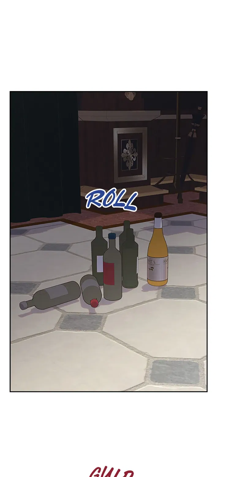 The End of this Fairy Tale is a Soap Opera Chapter 40 - page 62