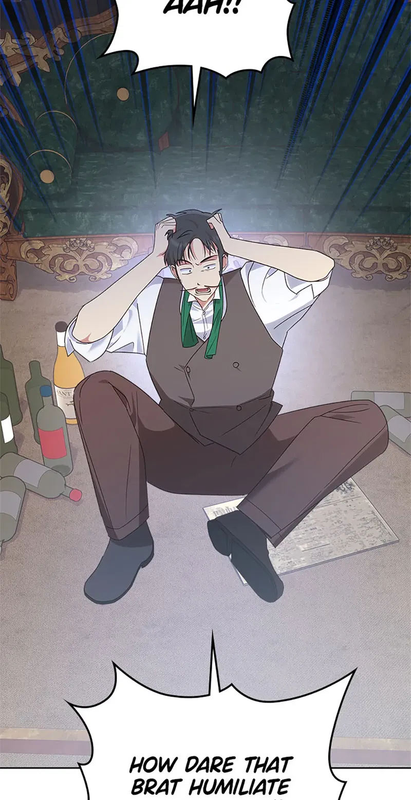 The End of this Fairy Tale is a Soap Opera Chapter 40 - page 64