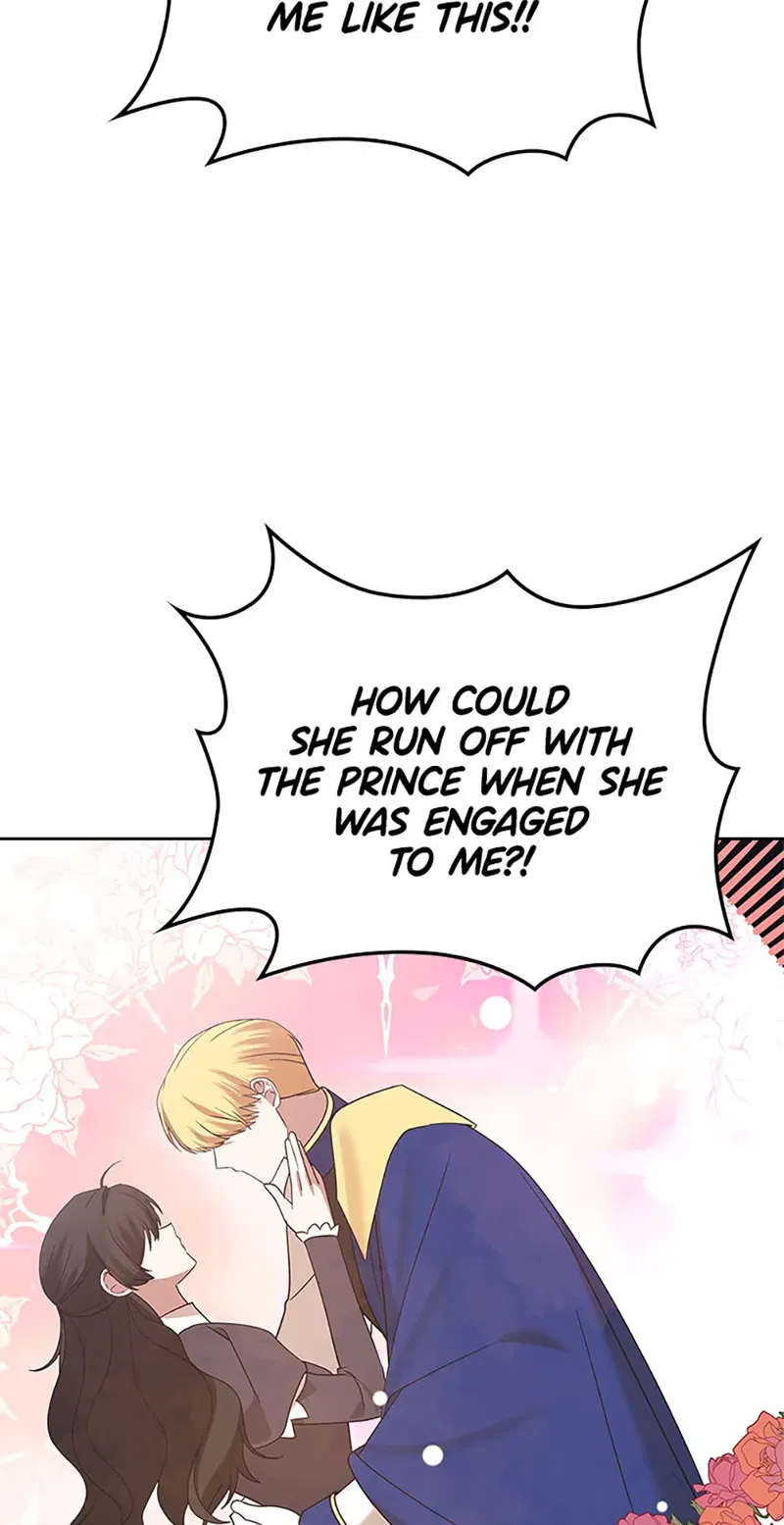 The End of this Fairy Tale is a Soap Opera Chapter 40 - page 65