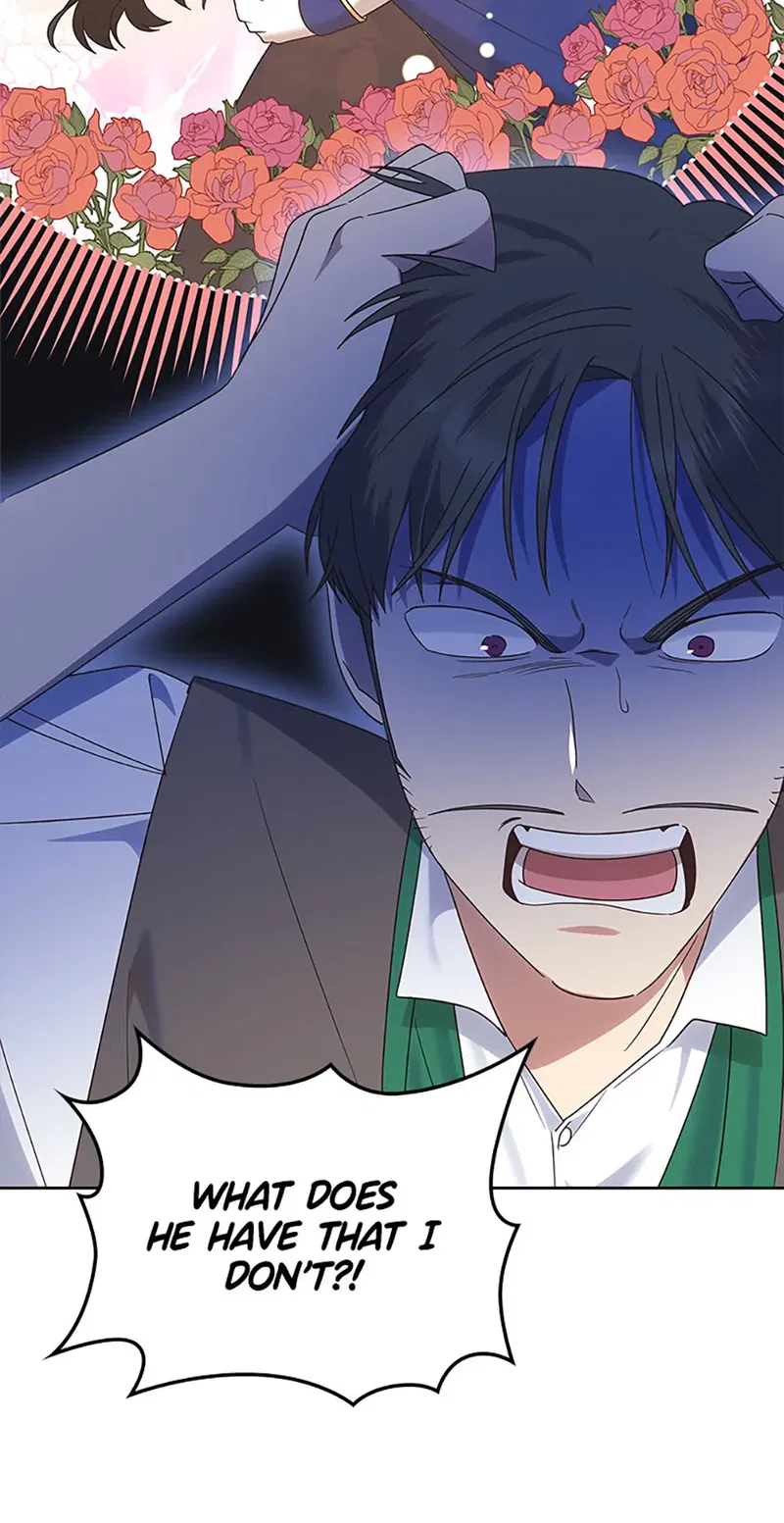 The End of this Fairy Tale is a Soap Opera Chapter 40 - page 66