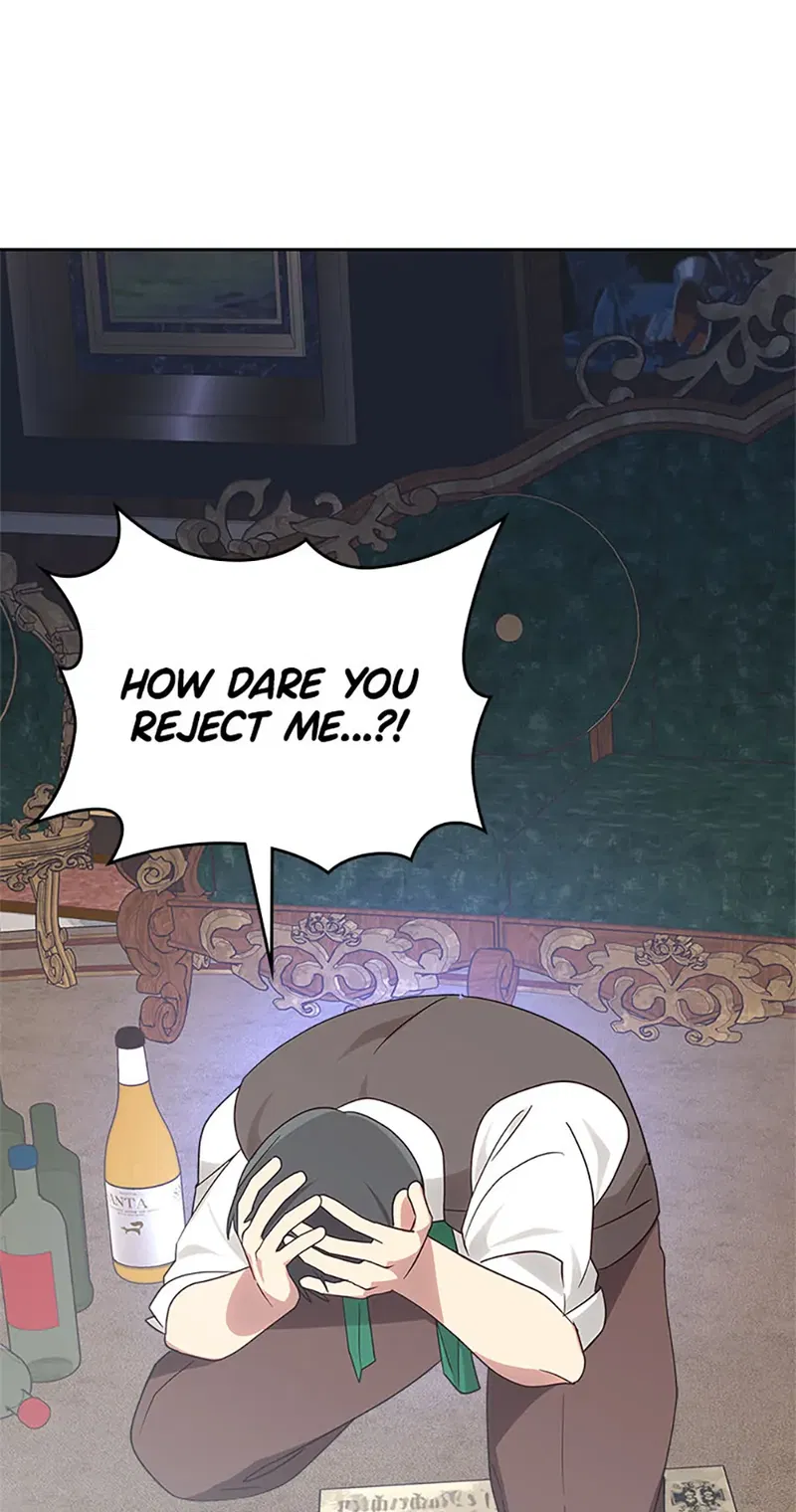 The End of this Fairy Tale is a Soap Opera Chapter 40 - page 67