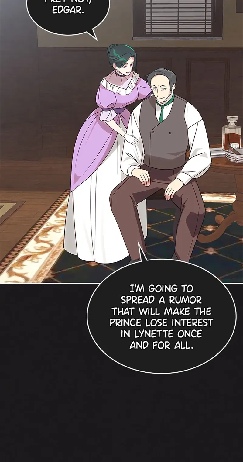 The End of this Fairy Tale is a Soap Opera Chapter 40 - page 69