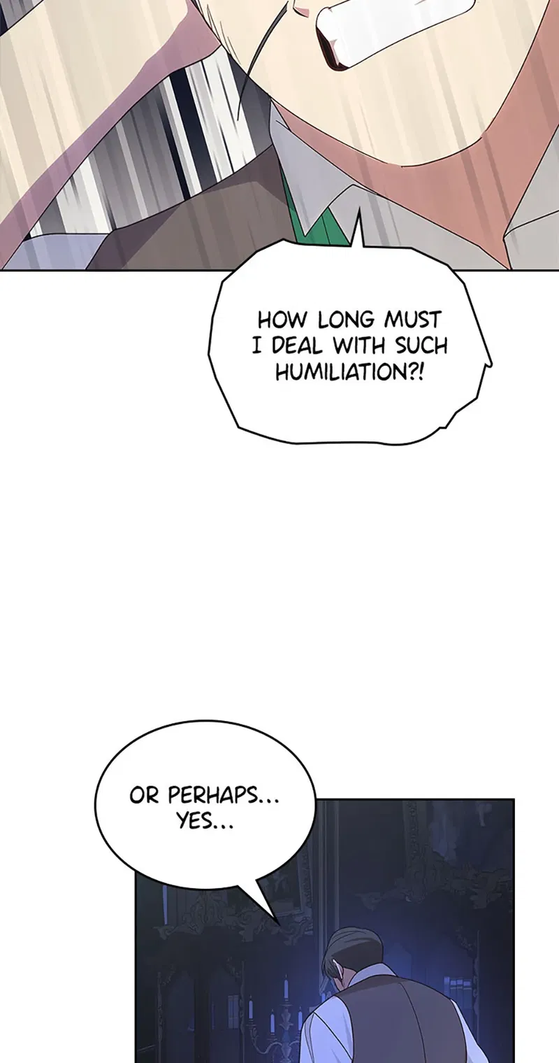 The End of this Fairy Tale is a Soap Opera Chapter 40 - page 72