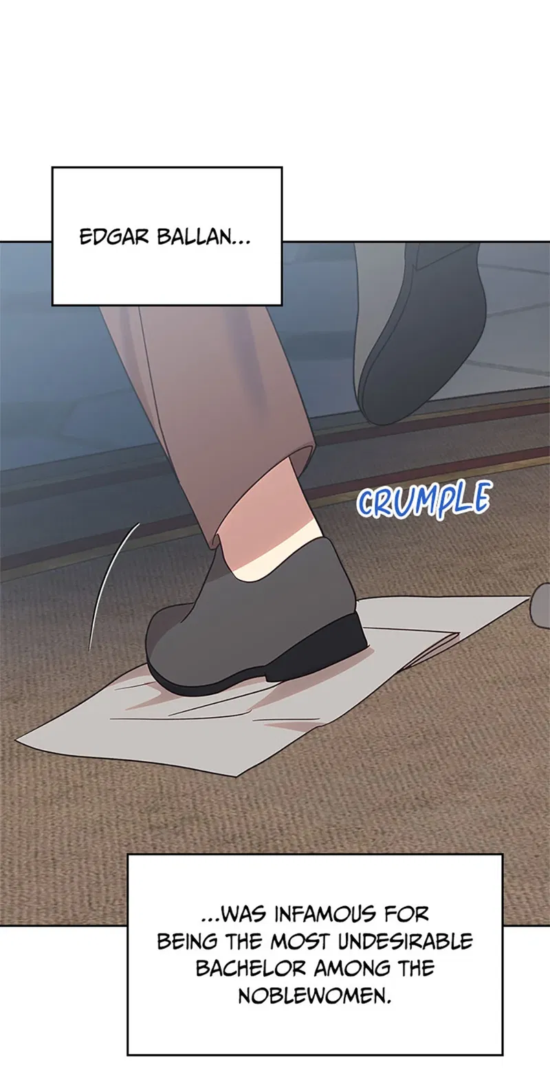 The End of this Fairy Tale is a Soap Opera Chapter 40 - page 76
