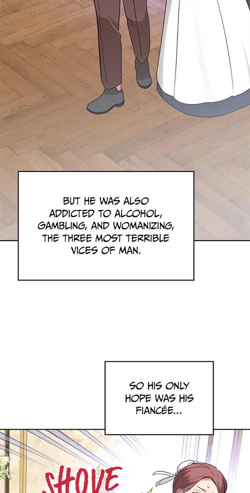 The End of this Fairy Tale is a Soap Opera Chapter 40 - page 78