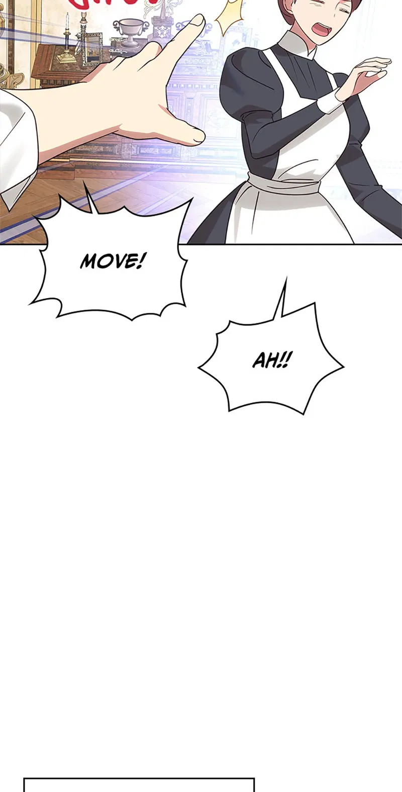 The End of this Fairy Tale is a Soap Opera Chapter 40 - page 79