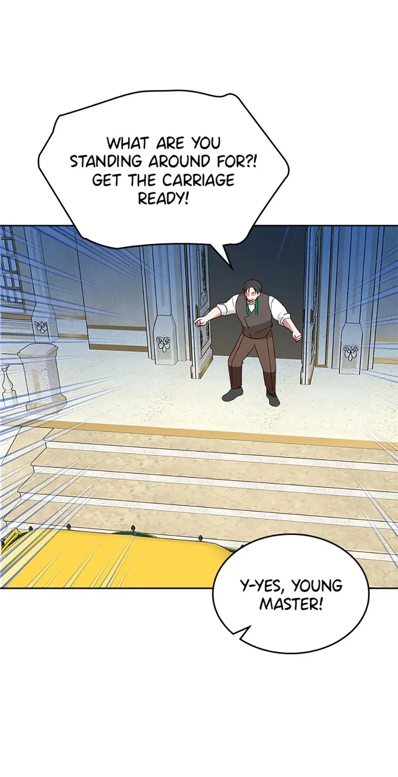 The End of this Fairy Tale is a Soap Opera Chapter 40 - page 81
