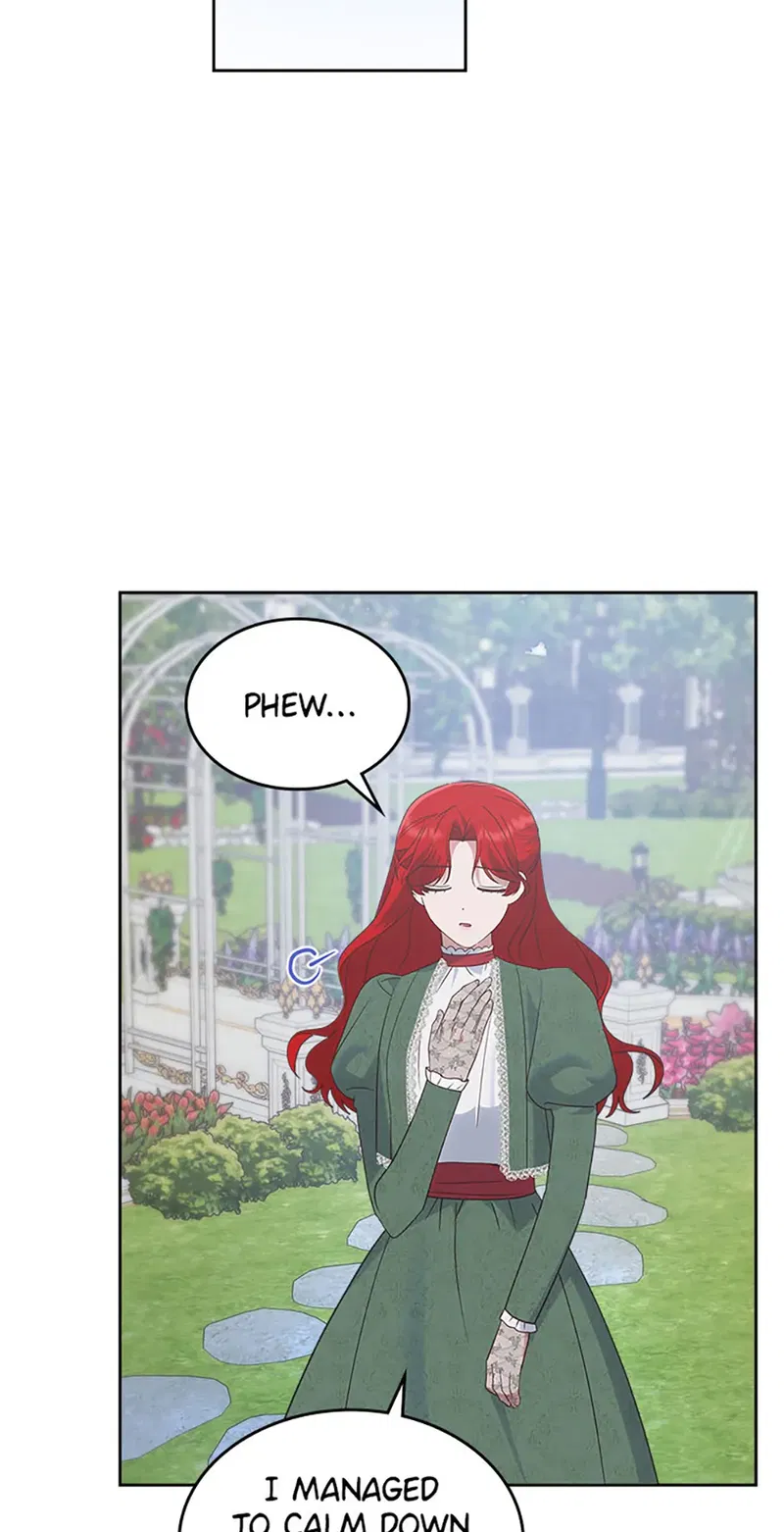 The End of this Fairy Tale is a Soap Opera Chapter 40 - page 85