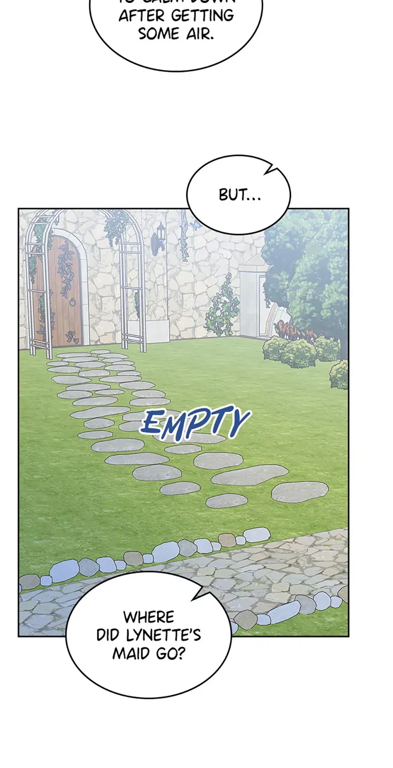 The End of this Fairy Tale is a Soap Opera Chapter 40 - page 86