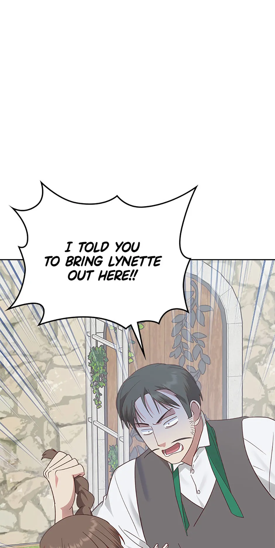 The End of this Fairy Tale is a Soap Opera Chapter 40 - page 88