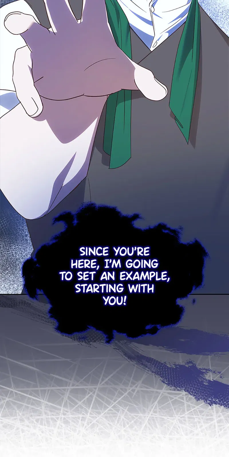 The End of this Fairy Tale is a Soap Opera Chapter 40 - page 93